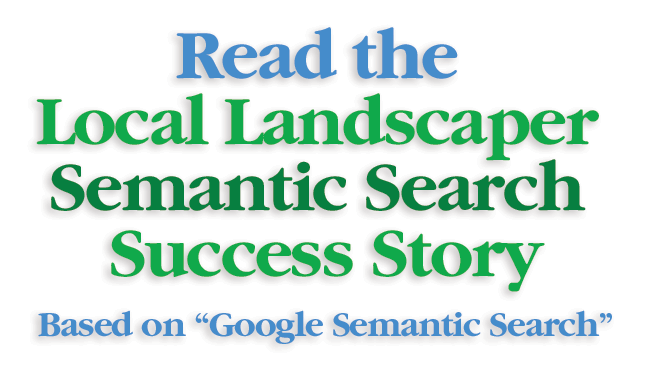 Semantic Search Success