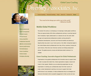 Diversity Associates, Inc.